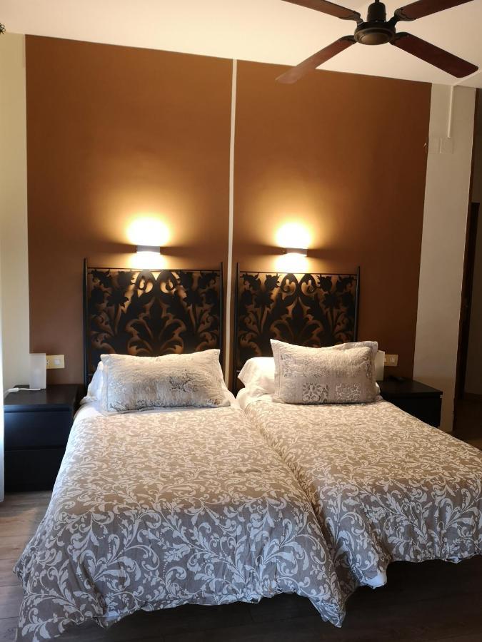 Hostal Plaza شقوبية المظهر الخارجي الصورة