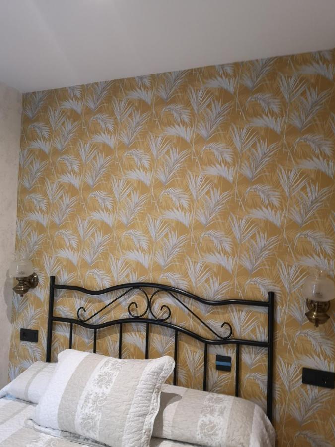 Hostal Plaza شقوبية المظهر الخارجي الصورة