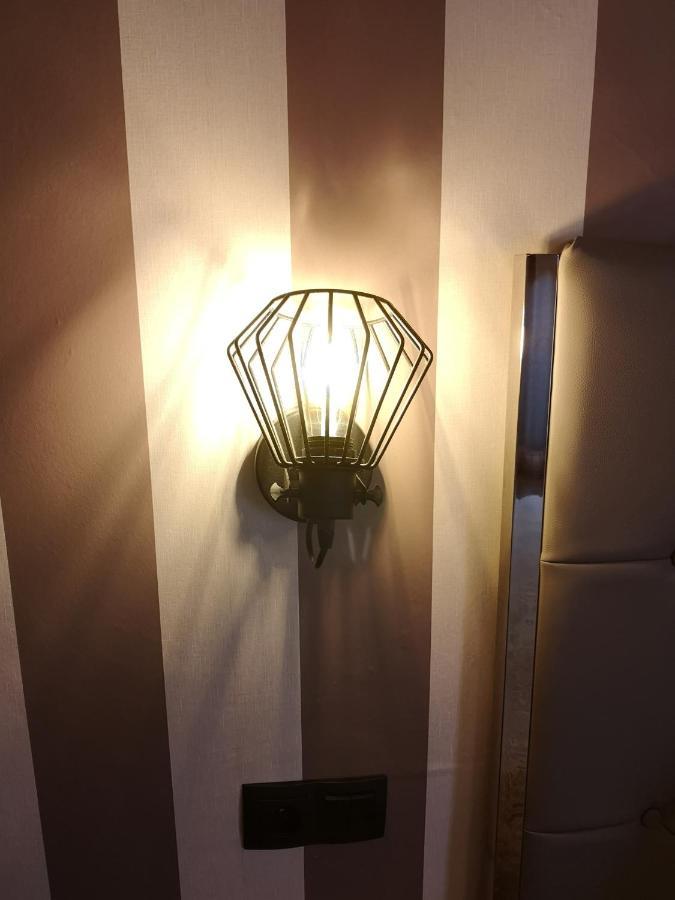 Hostal Plaza شقوبية المظهر الخارجي الصورة