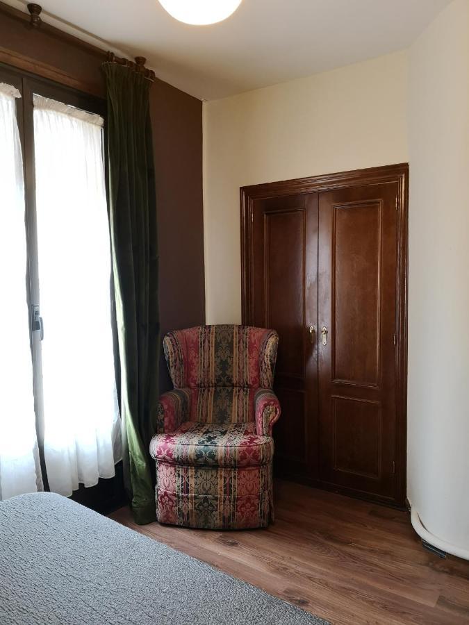 Hostal Plaza شقوبية المظهر الخارجي الصورة