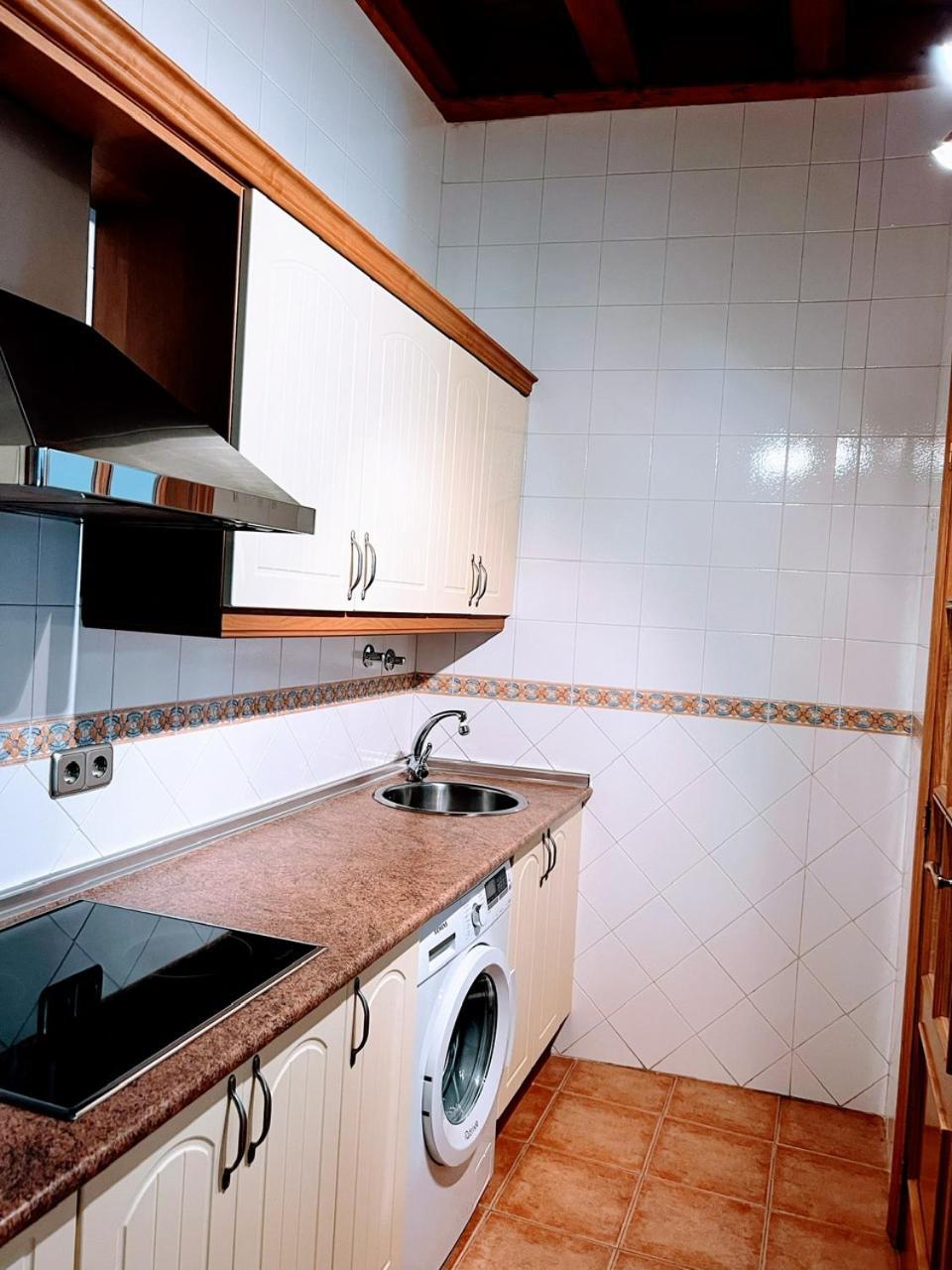 Hostal Plaza شقوبية المظهر الخارجي الصورة